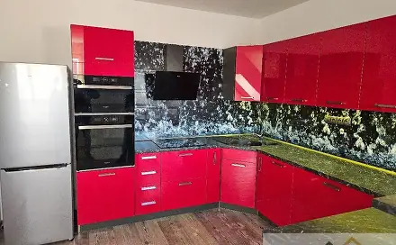 Pronájem bytu 2+kk 75 m², Zahradní, Lubenec, okres Louny