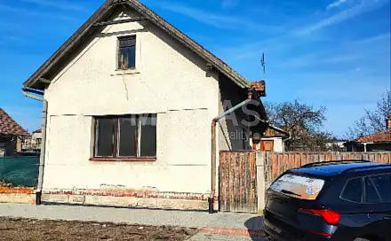 Prodej domu 105 m² s pozemkem 677 m², Volárna, okres Kolín