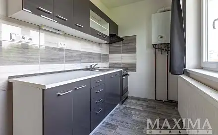 Prodej bytu 2+1 57 m²