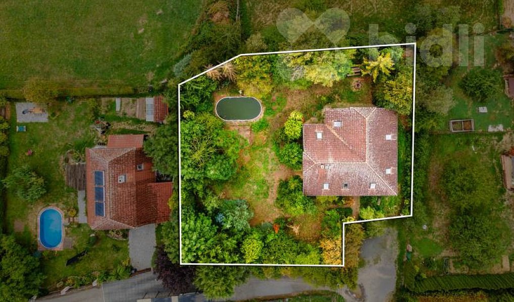 Prodej domu 233 m² s pozemkem 1 063 m², Letkov – náhled fotky 27