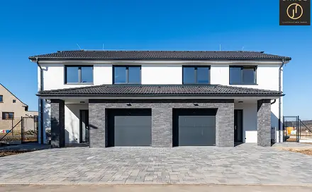 Prodej domu 120 m² s pozemkem 506 m², K Rokli, Kamenné Žehrovice, okres Kladno