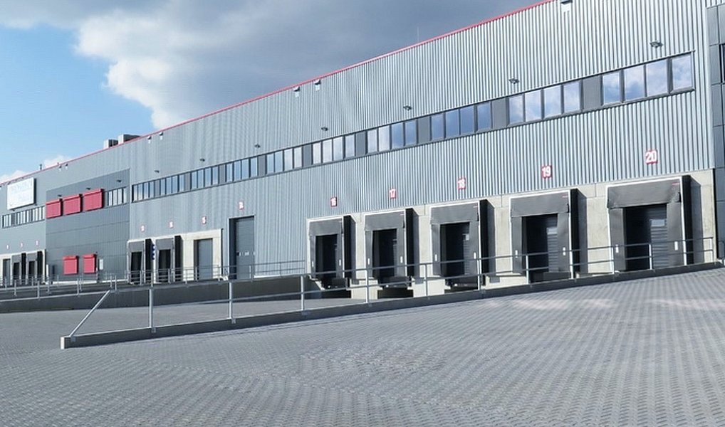 Pronájem skladovacích prostor 4 382 m², Hostivice – náhled fotky 7