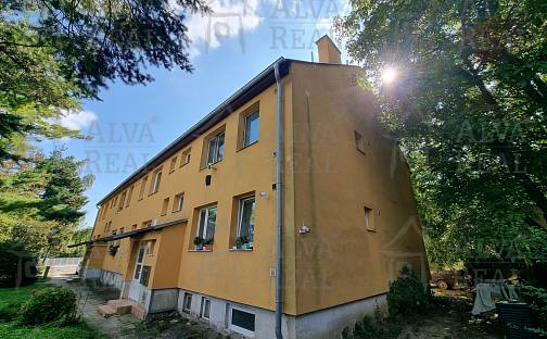 Prodej bytu 1+1 44 m², Brno - Jehnice