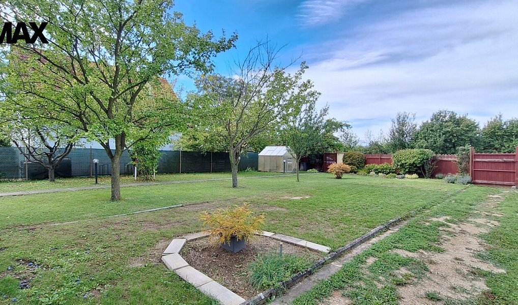 Prodej domu 92 m² s pozemkem 982 m², Moravské Málkovice – náhled fotky 12