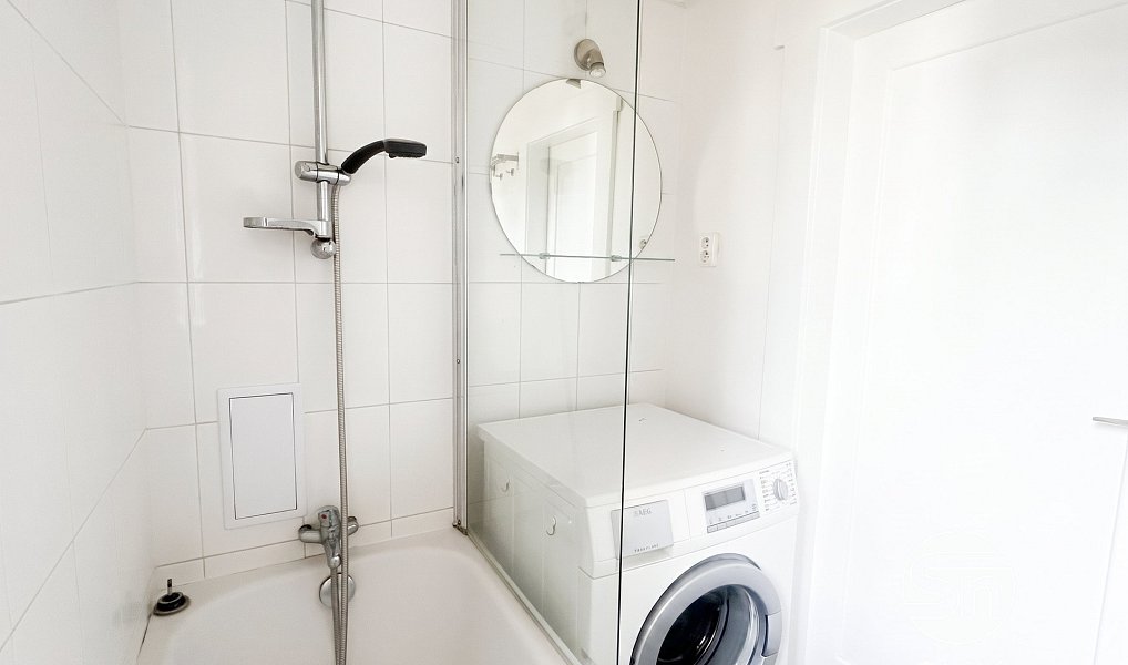 Pronájem bytu 1+kk 29 m², Praha – náhled fotky 7
