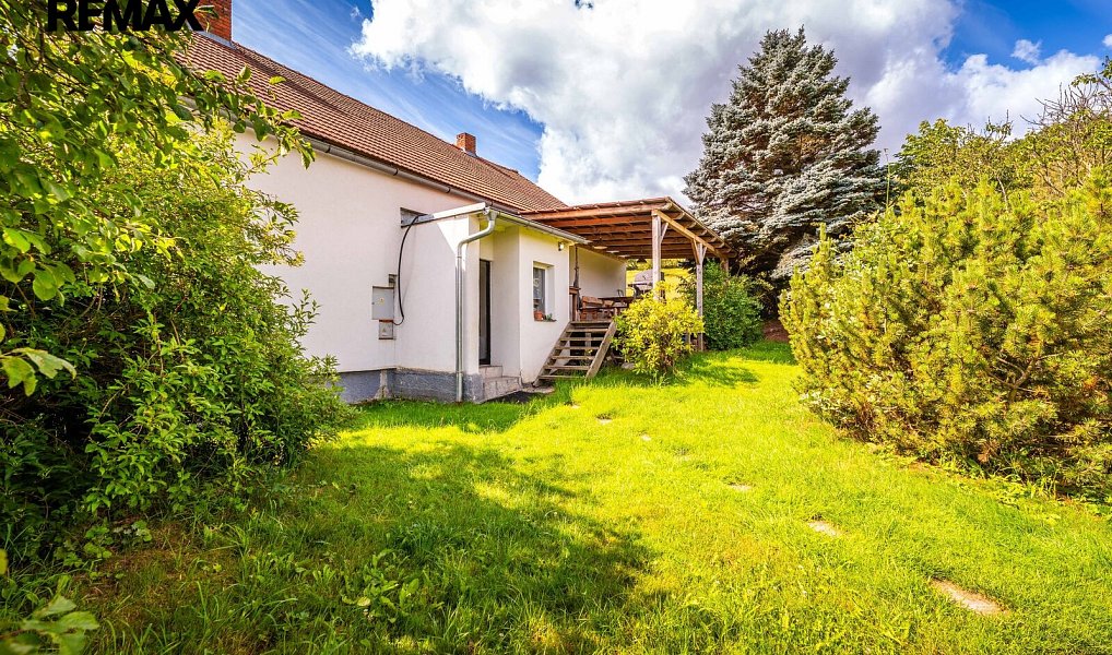 Prodej domu 170 m² s pozemkem 156 m², Vimperk – náhled fotky 5