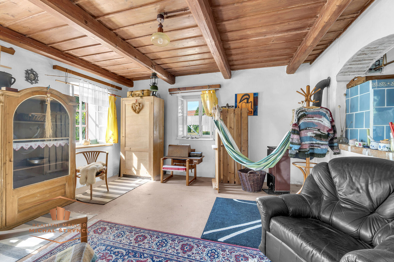 Prodej chaty/chalupy 80 m² s pozemkem 452 m² – fotografie 4