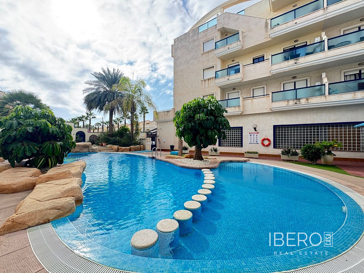Pis 3+kk – Orihuela, Urbanización La Zenia II - Vista 2