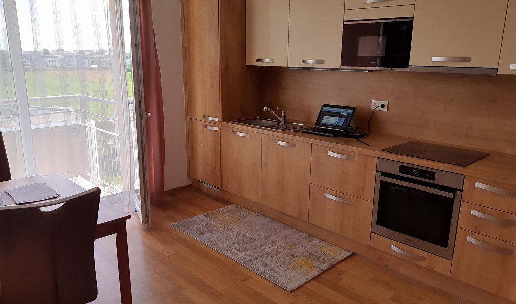 Prodej bytu 1+kk 37 m², Praha – náhled fotky 7