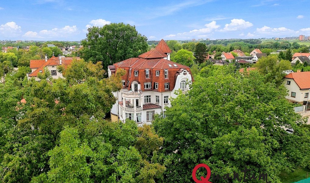 Prodej bytu 2+1 65 m², Praha – náhled fotky 24