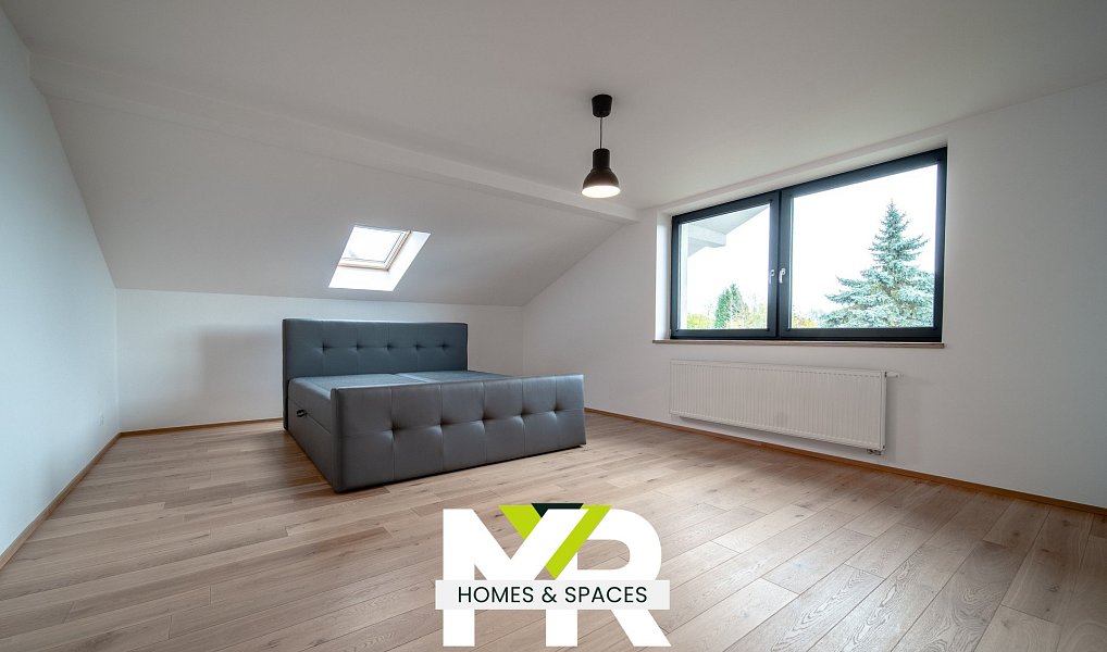 Prodej domu 257 m² s pozemkem 855 m², Proboštov – náhled fotky 18