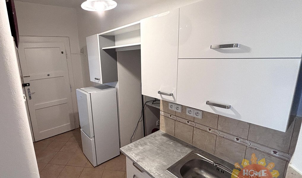 Pronájem bytu 2+1 46 m², Praha – fotka 1 z 14