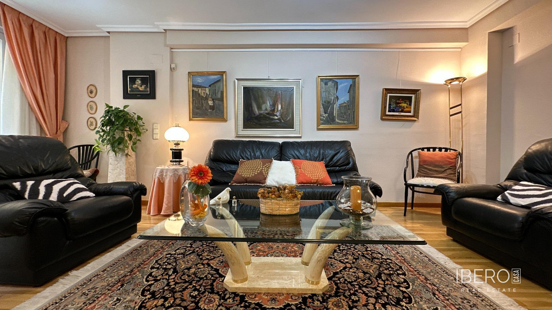 Casa 5+kk – Zaragoza, Centro - Vista 4