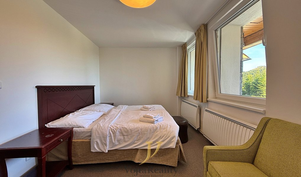 Prodej bytu 1+kk 26 m², Loučná nad Desnou – náhled fotky 9