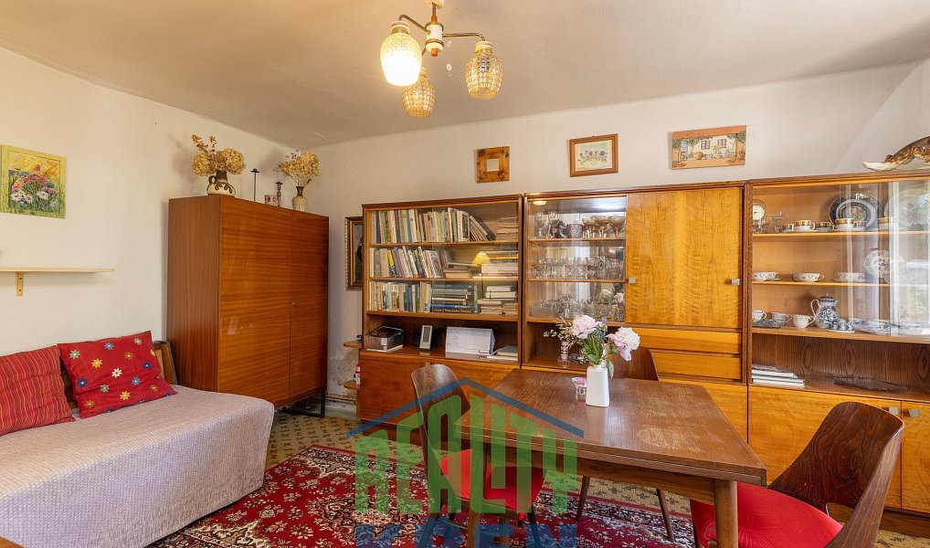 Prodej domu 125 m² s pozemkem 360 m², Přestavlky – náhled fotky 15