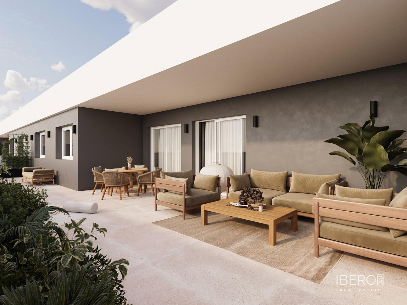 Piso 4+kk – Águilas, El Hornillo - Vista 2