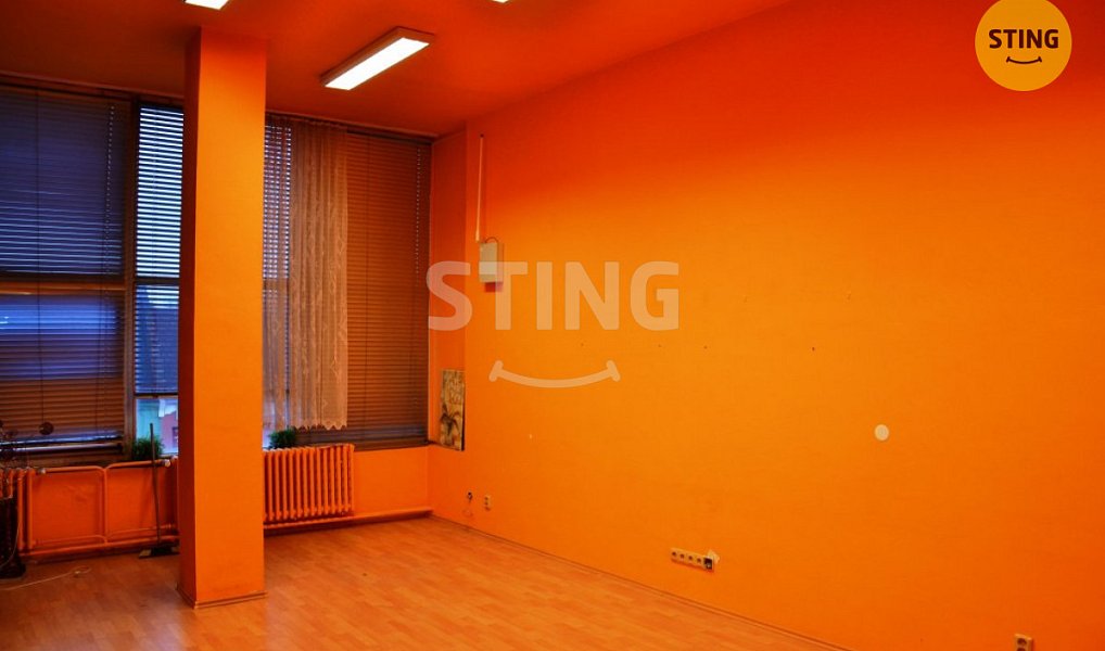 Pronájem obchodních prostor 845 m², Prostějov – náhled fotky 12