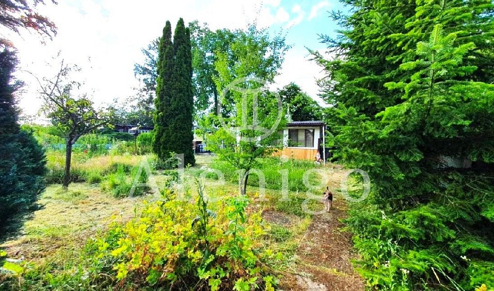 Prodej chaty/chalupy 40 m² s pozemkem 400 m², Slaný – náhled fotky 9