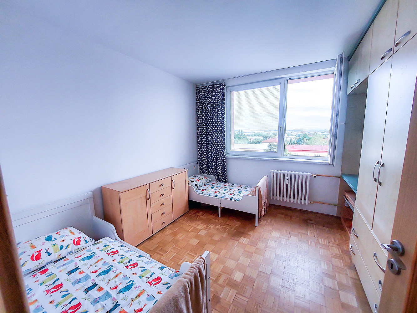 Pronájem bytu 3+1 70 m² – fotografie 4