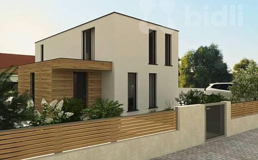 Prodej stavebního pozemku 720 m², Kytín, okres Praha-západ