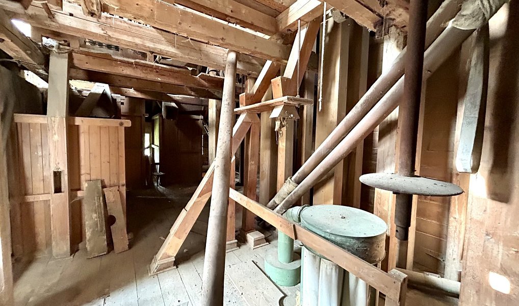 Prodej nájemního domu, činžáku 300 m², Líšnice – náhled fotky 22