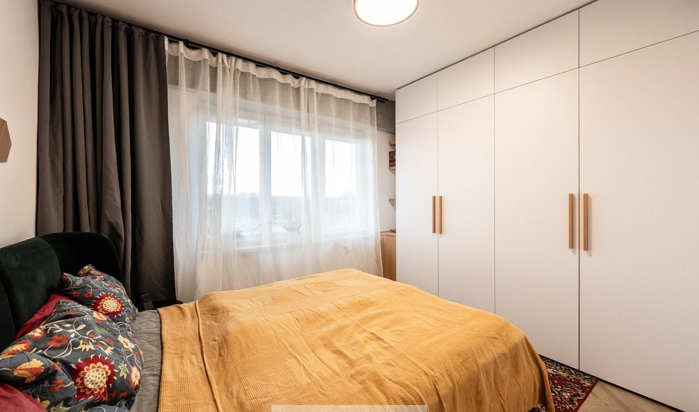 Prodej bytu 3+kk 70 m², Praha – náhled fotky 9