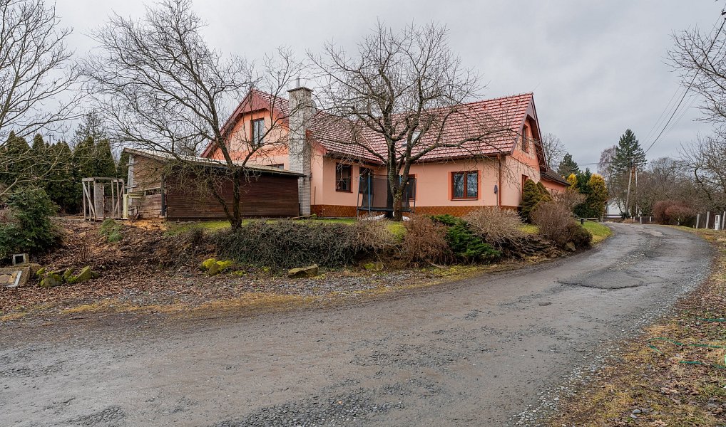 Prodej komerčního objektu (jiného typu) 328 m², Liptál – náhled fotky 9