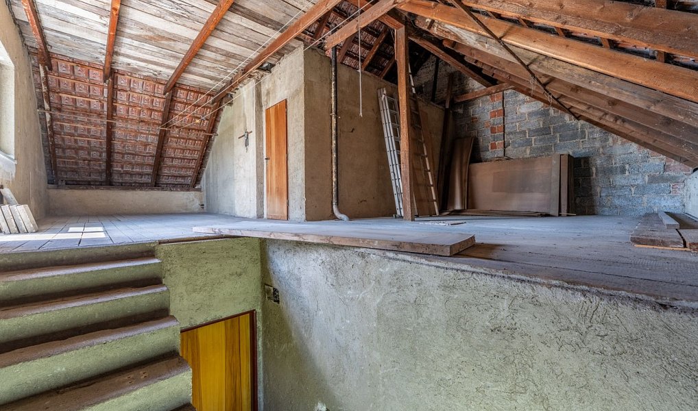 Prodej domu 163 m² s pozemkem 897 m², Kladno – náhled fotky 4