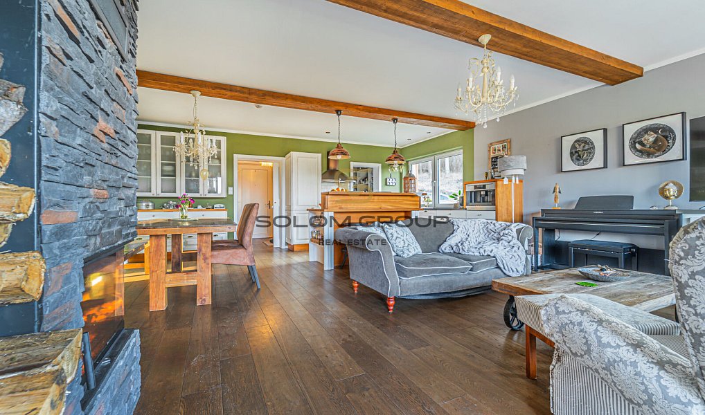 Prodej domu 155 m² s pozemkem 1 713 m², Rabyně – náhled fotky 13