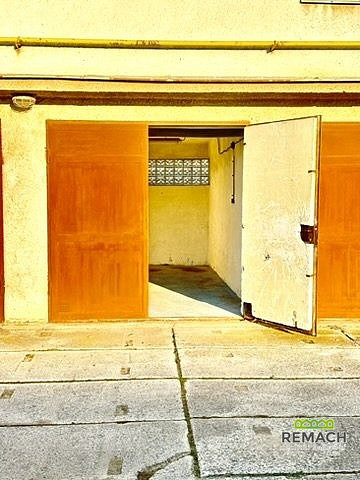 Pronájem garáže 17 m2, Kunovice