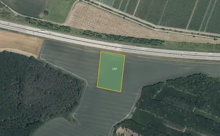 Prodej pole 15 323 m², Choťovice, okres Kolín