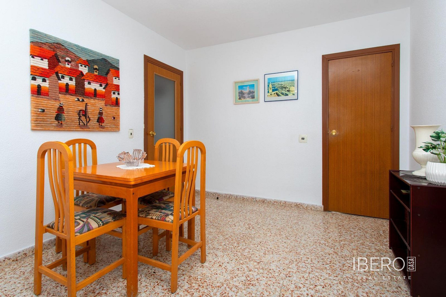 Piso 4+kk – Torrevieja, el Baix Segura / La Vega Baja - Vista 4