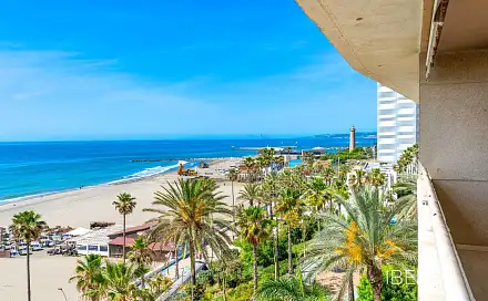 Prodej bytu 4+kk 104 m², Estepona, Španělsko