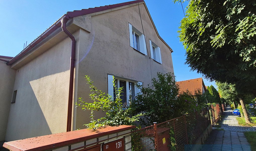 Prodej domu 140 m² s pozemkem 924 m², Hradec Králové – náhled fotky 4
