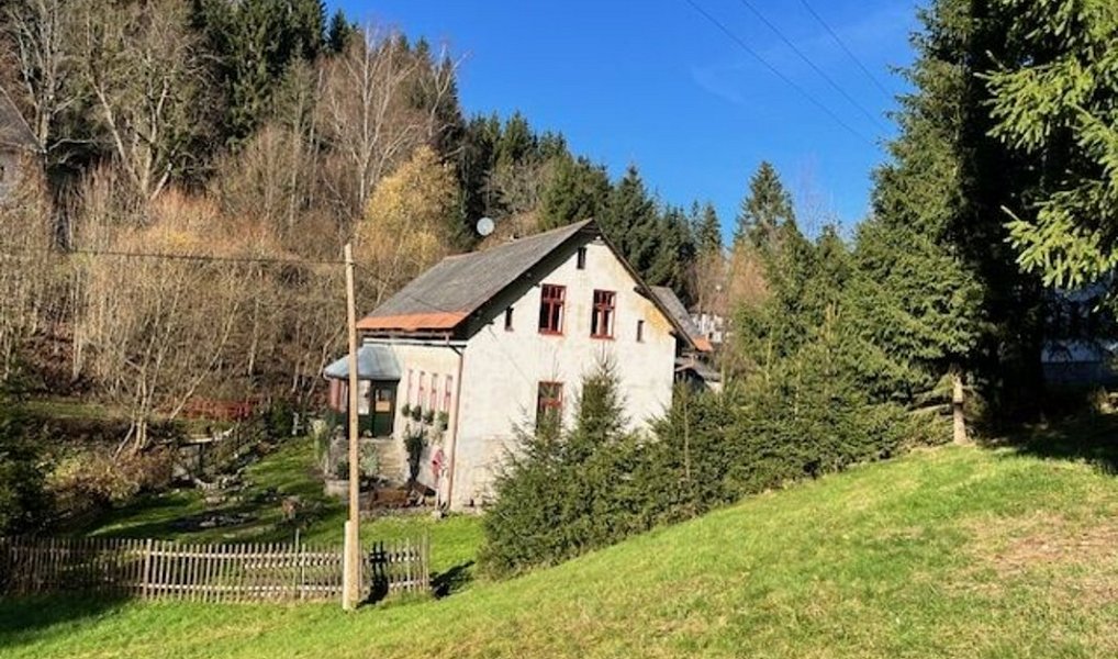 Prodej domu 250 m² s pozemkem 900 m², Smržovka – náhled fotky 3