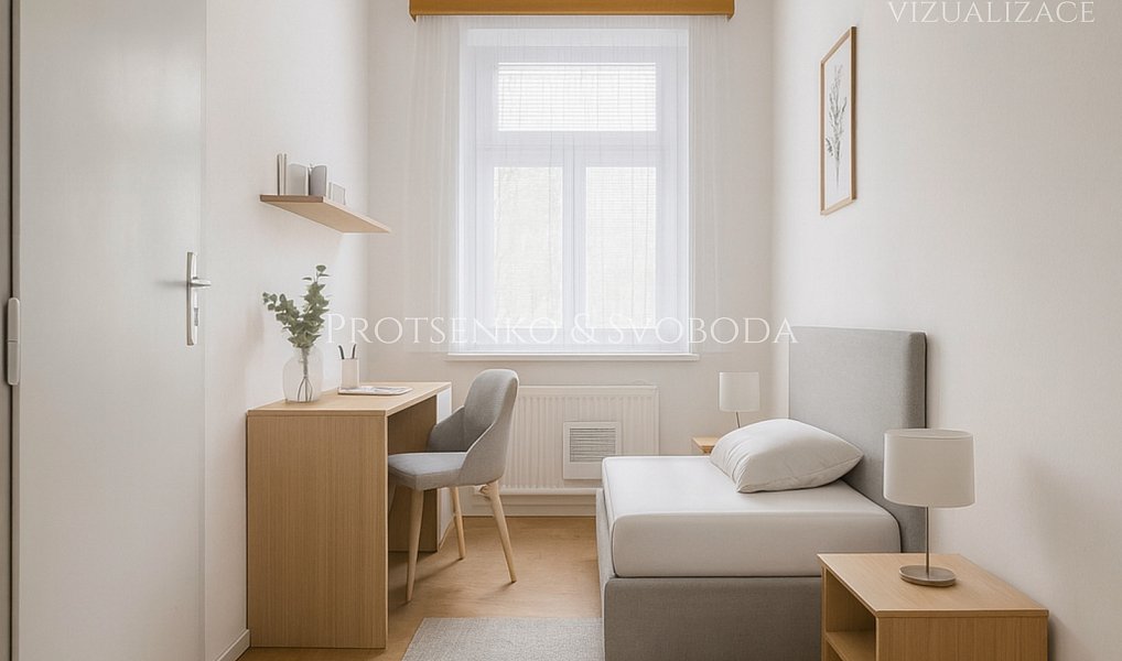 Prodej domu 652 m² s pozemkem 885 m², České Budějovice – náhled fotky 12