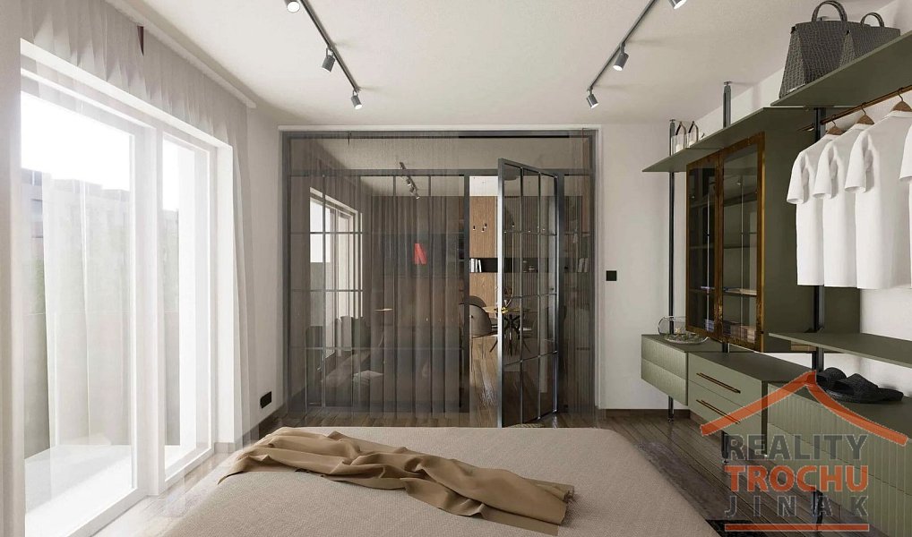 Prodej bytu 2+kk 66 m², Hradec Králové – náhled fotky 10