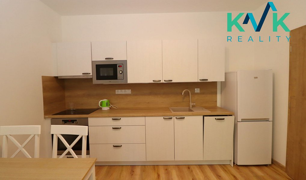 Pronájem bytu 2+kk 60 m², Karlovy Vary – náhled fotky 3