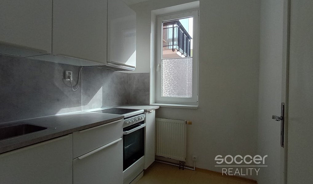 Pronájem bytu 1+1 36 m², Praha – náhled fotky 11