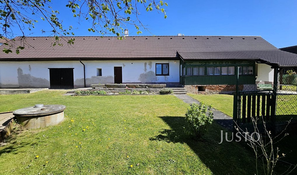 Prodej domu 141 m² s pozemkem 780 m², Albrechtice nad Vltavou – fotka 1 z 37