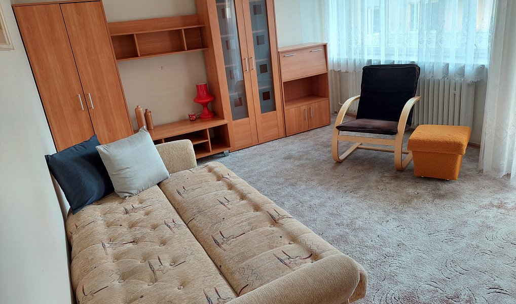 Prodej bytu 3+1 76 m², Brno – náhled fotky 5