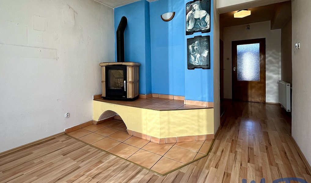 Prodej domu 175 m² s pozemkem 335 m², Jihlava – náhled fotky 29