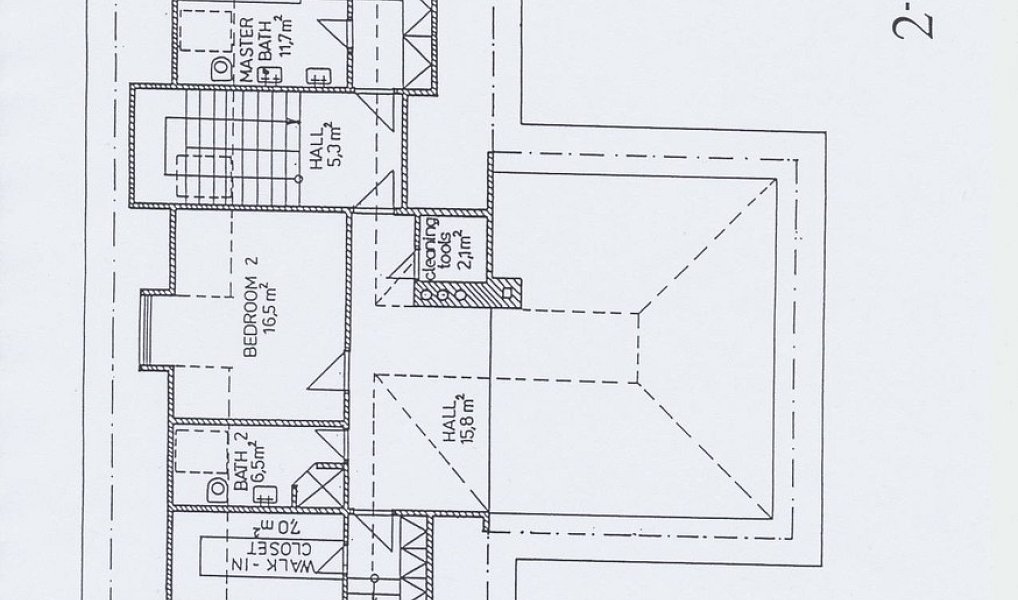 Pronájem domu 417 m² s pozemkem 999 m², Praha – náhled fotky 13
