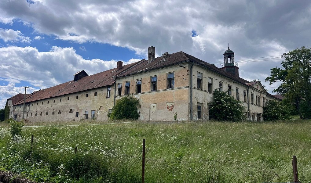 Prodej zemědělského objektu 2 020 000 m², Pavlov – náhled fotky 19