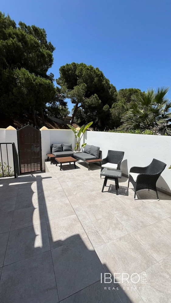 Casa 4+kk – Mijas, Urbanización Santa Rosa, Las Lomas de Mijas - Vista 4