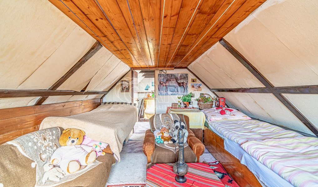 Prodej domu 78 m² s pozemkem 115 m², Panenský Týnec – náhled fotky 20