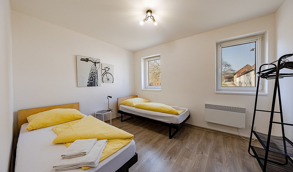 Prodej ubytovacího objektu 146 m², Bzenec – náhled fotky 6