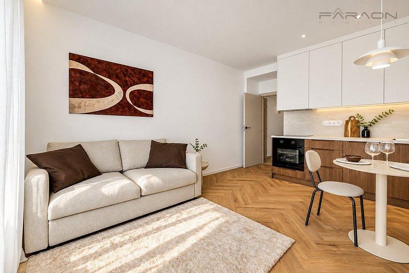 Prodej bytu 1+kk 29 m² – fotografie 5