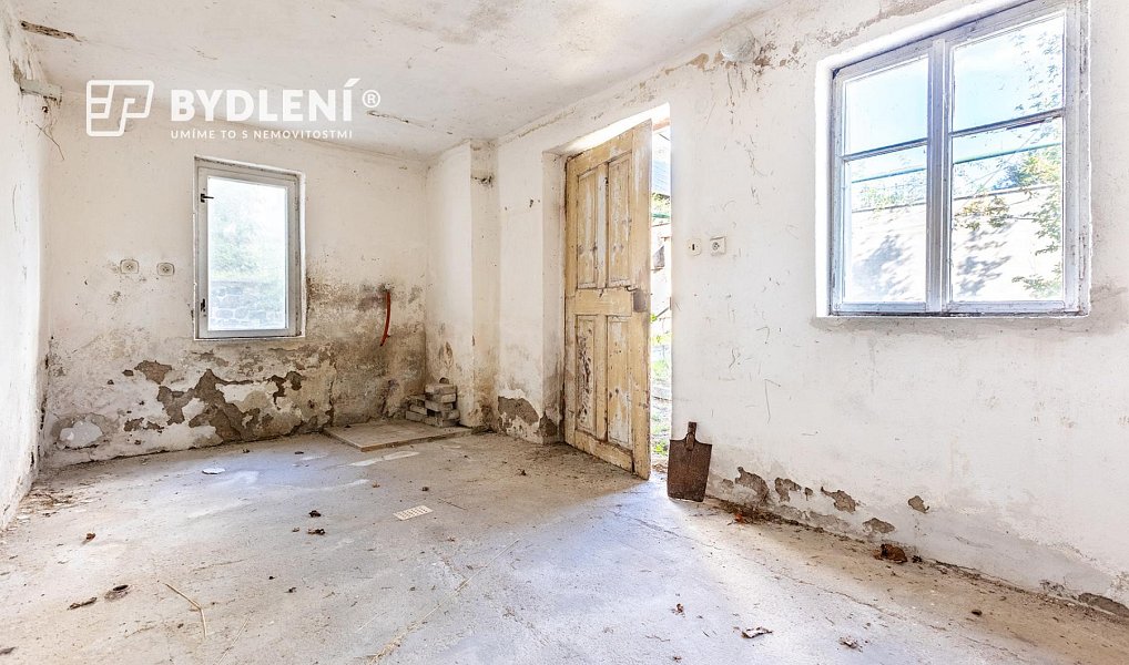Prodej domu 207 m² s pozemkem 726 m², Kamýk – náhled fotky 19