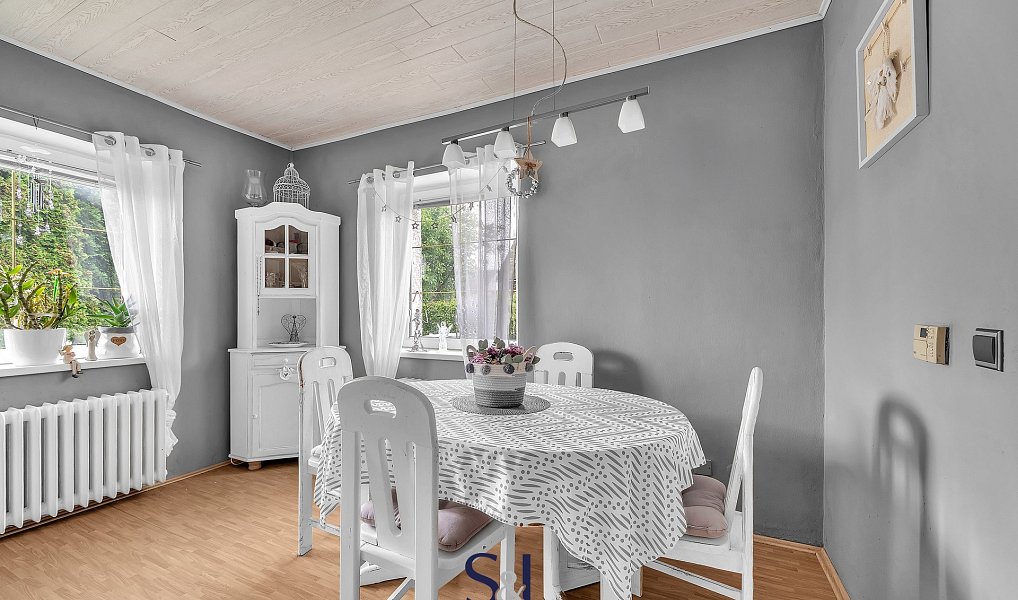 Prodej domu 145 m² s pozemkem 809 m², Nový Bor – náhled fotky 7